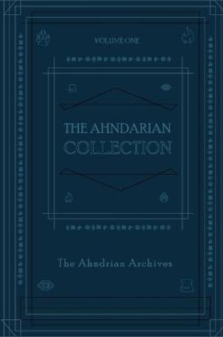 Cover of The Ahndrian Collection