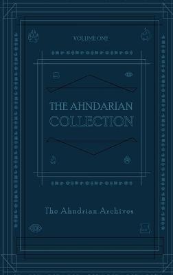 Book cover for The Ahndrian Collection