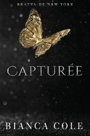 Cover of Captur�e
