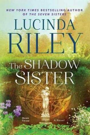 Cover of The Shadow Sister