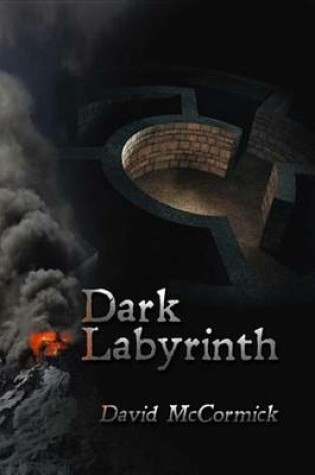 Cover of Dark Labyrinth