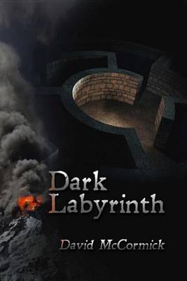Book cover for Dark Labyrinth