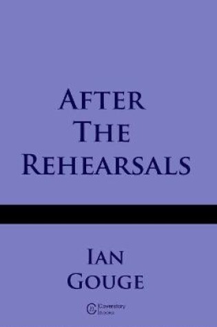 Cover of After the Rehearsals