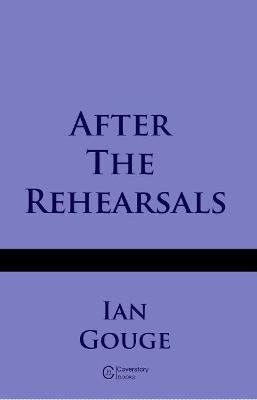 Book cover for After the Rehearsals