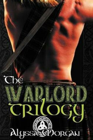 Cover of The Warlord Trilogy