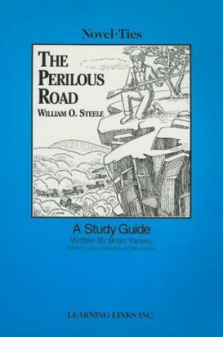 Cover of The Perilous Road