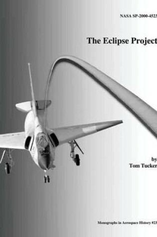 Cover of The Eclipse Project