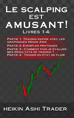 Book cover for Le Scalping est amusant! 1-4