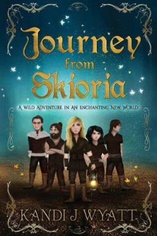 Cover of Journey from Skioria