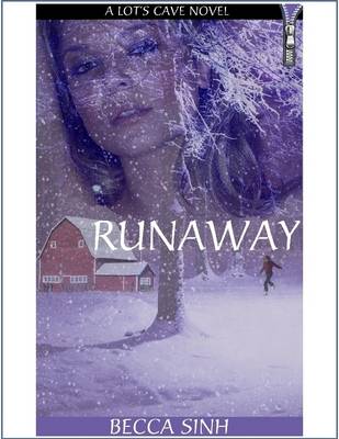 Book cover for Runaway