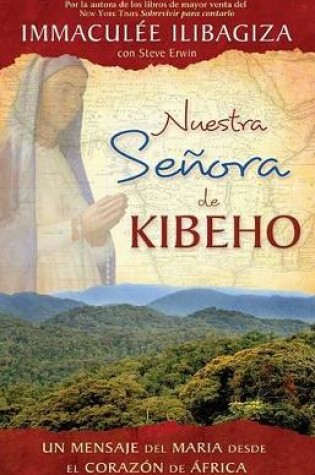 Cover of Nuestra Senora de Kibeho