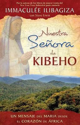Book cover for Nuestra Senora de Kibeho