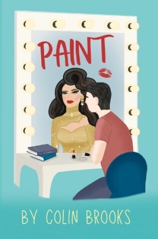 Cover of Paint