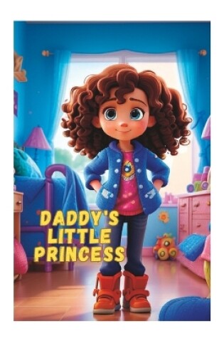 Cover of Daddy's Little Princess