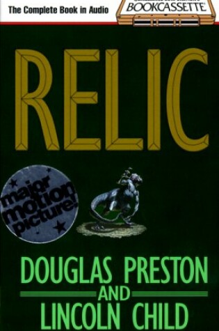 Cover of Relic