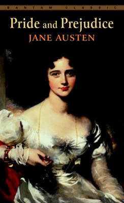 Book cover for Pride and Prejudice Pride and Prejudice Pride and Prejudice