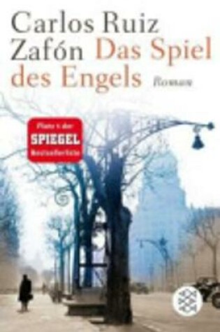 Cover of Das Spiel DES Engels