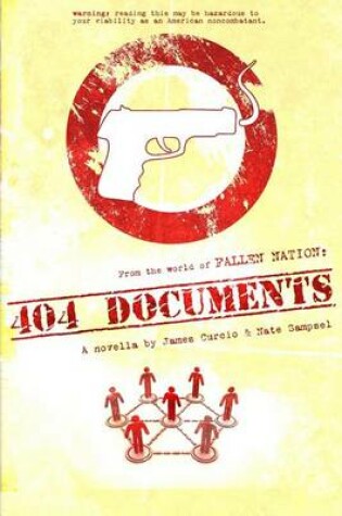 Cover of 404 Documents