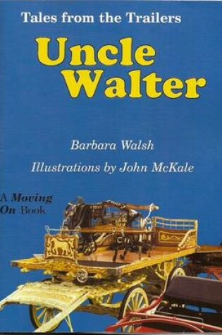 Cover of Uncle Walter