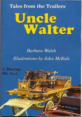 Book cover for Uncle Walter