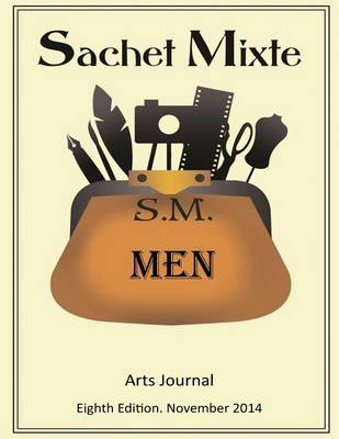 Cover of Sachet Mixte Edition Eight