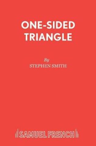 Cover of One-sided Triangle