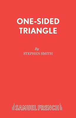 Cover of One-sided Triangle