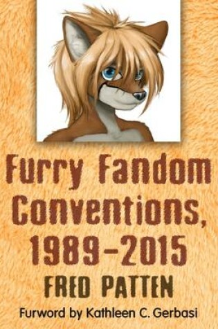 Cover of Furry Fandom Conventions, 1989-2015