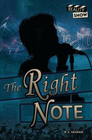 Cover of The Right Note