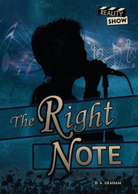 Book cover for The Right Note
