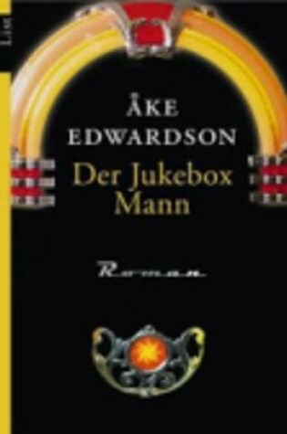 Cover of Der Jukebox Mann