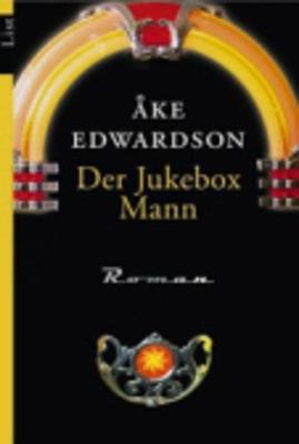 Book cover for Der Jukebox Mann