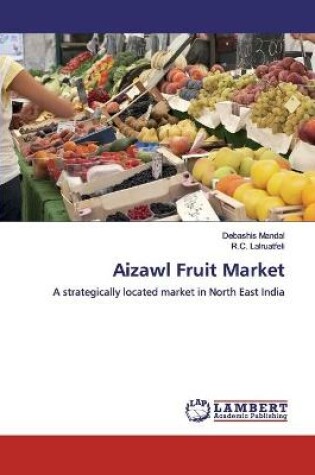 Cover of Aizawl Fruit Market