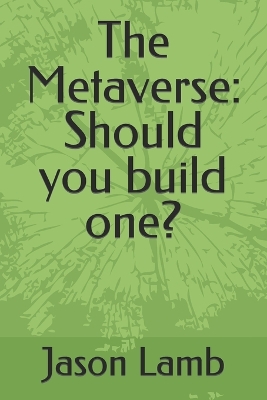 Cover of The Metaverse