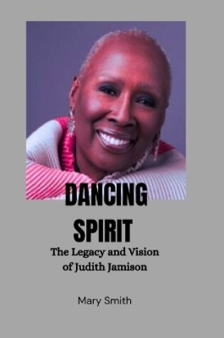 Cover of Dancing Spirit