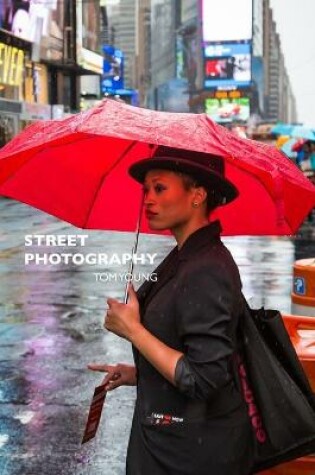 Cover of Street Photography