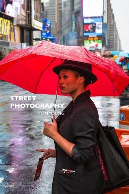 Book cover for Street Photography