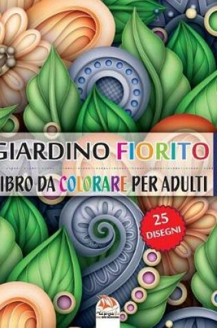 Cover of Giardino fiorito 1