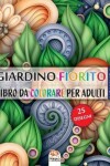 Book cover for Giardino fiorito 1