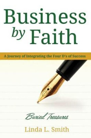 Cover of Business by Faith Vol. II