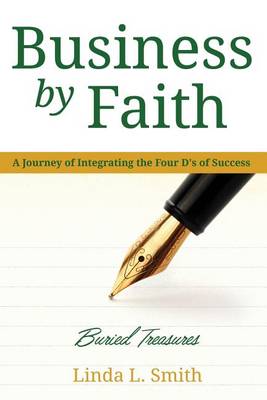 Book cover for Business by Faith Vol. II