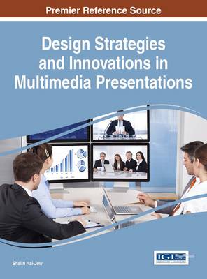 Book cover for Design Strategies and Innovations in Multimedia Presentations