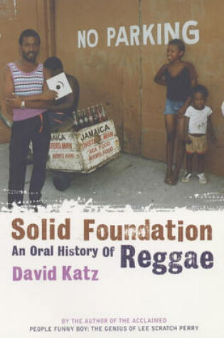 Cover of Solid Foundation