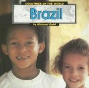 Book cover for Brazil