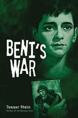 Cover of Beni's War