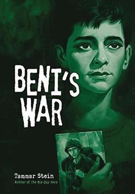 Book cover for Beni's War