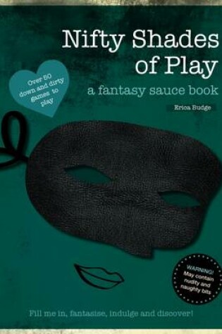 Cover of Nifty Shades of Play