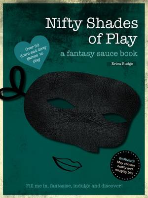 Book cover for Nifty Shades of Play