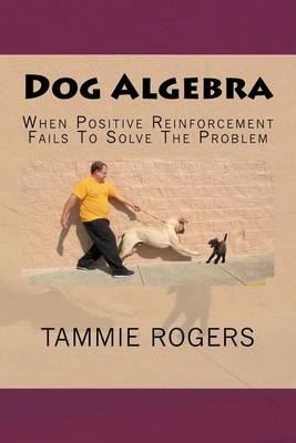 Book cover for Dog Algebra