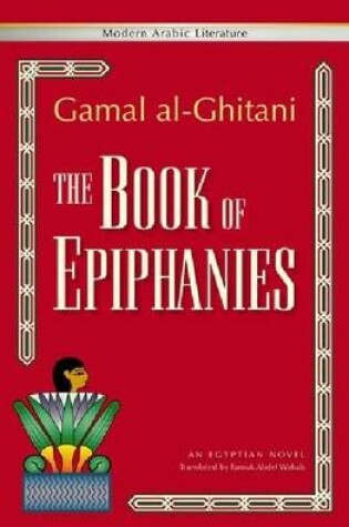 Cover of The Book of Epiphanies